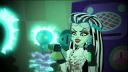 Monster High - Ďábelská kuchyně