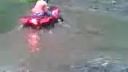 Atv srnka vs voda