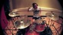 Foo Fighters - The prertender DRUM COVER