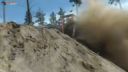 Offroad pretek
