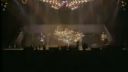 SAXON - Medley Innonence is no Excuse tour´86