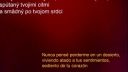 Samo - Solo por amor (preklad + text)