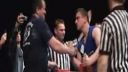 Armwrestling senecká ruka