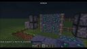 Minecraft new piston dvere