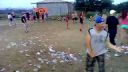 Bee Free ujo 2012