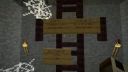 Minecraft - Hrobka Jacka Joashmitha