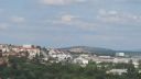 Nitra z hradu 2