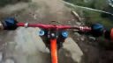 Downhill - Fort William