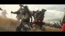 Assassin's Creed 3 oficiálny trailer