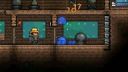 Terraria - Továreň by Tio