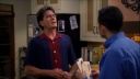 Dva a Pol Chlapa - Bratia Alan a Charlie Harperovci naposledy