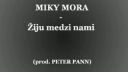 Miky Mora & Peter Pann - Žiju medzi nami