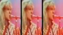 SAXON - Rock the Nations 1986