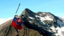 Grossglockner Hochalpenstrasse
