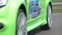 Ford Focus RS