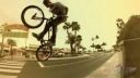 Umenie na dvoch kolesách - BMX Vans team