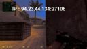 Nový server na Counter Strike : Source od CLASSIC GAMERS