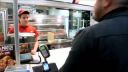 video Nezvyčajná KFC objednávka