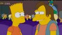 Simpsonovci - - vtipná scéna