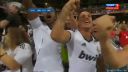 Real madrid vs barcelona 2:1 superpohar