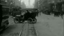 San Francisco rok 1900