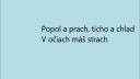 Jana Kirschner - Voda divoká