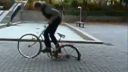 PRO - biker