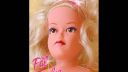 Skaprašupina - Barbie