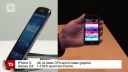 IPHONE 5 VS SAMSUNG GALAXY S3