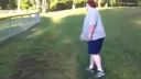 Parkour tučko