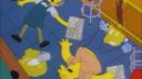 Simpsonovci - Prohibice