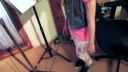 Connie Talbot v Kalifornii