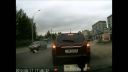 video Kompilácia (drsných) dopravných nehôd XIV