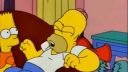 Simpsonovci - Prázdna fráza