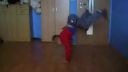 Crazy team - breakdance
