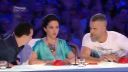 Jozef Pátrovič - Česko Slovensko má talent 2012