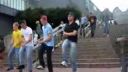 Jumpstyle chalani