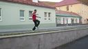 Segalnb 3run parkour