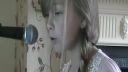 Connie Talbot - Skyscraper,klavír