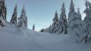 Velký Rozsutec 29.1.2012