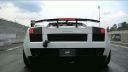 Svetovo najrýchlejšie Lamborghini 1/4 míle za 8.3s