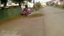 ! snina ! cross BMX