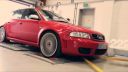 Audi MRC TUNING