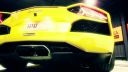 Bestia Aventador