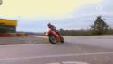 Technologie motocyklových havárií (dokument 2009 CZ)