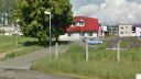 Google Maps Street View Gypsies in Slovakia