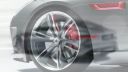 Jaguar C - X16 Concept