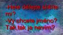 Policia Teplice aj s textom