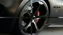 Maserati Gran Turismo S Superior Black Edition