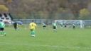 Radoľa - Zborov 4:0 - dorast